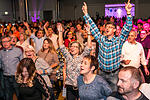 70er Jahre Party