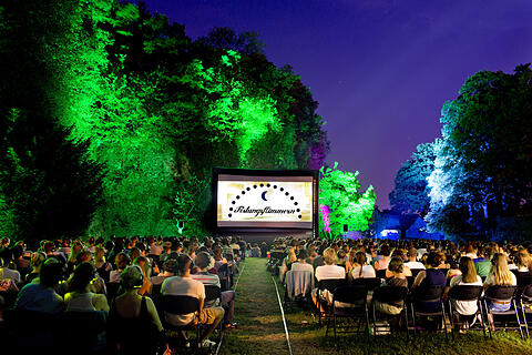 Festungsflimmern 2020