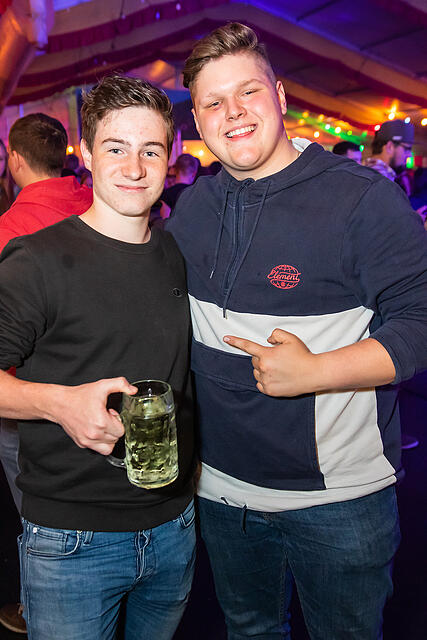 Weinfest Untereisenheim