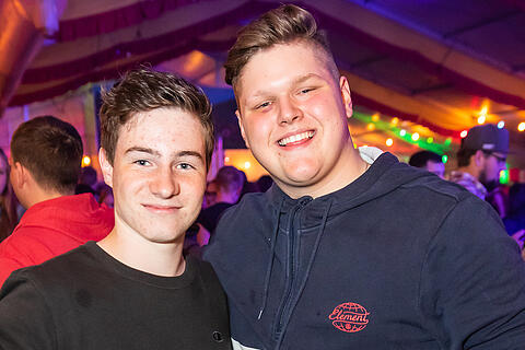 Weinfest Untereisenheim