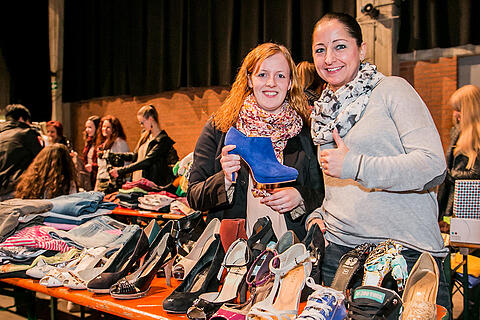Fashion Flohmarkt