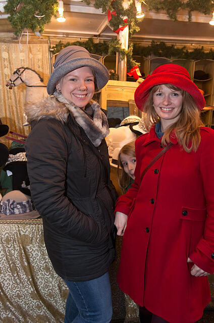 Weihnachtsmarkt