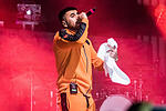 Azet - Fast Life Tour 2018