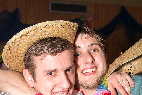 Beachparty