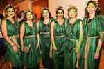 Weiberfasching Karbach