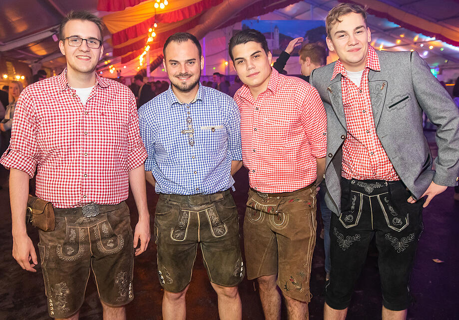 Weinfest Untereisenheim