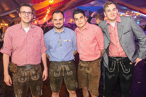 Weinfest Untereisenheim