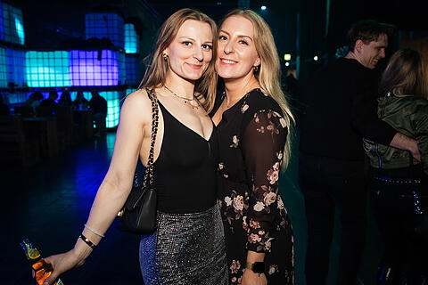 Tanz der Molek&uuml;le