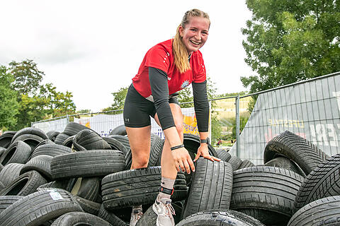 Rock the Race Teil 6