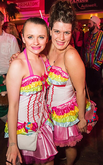 Porno-Fasching