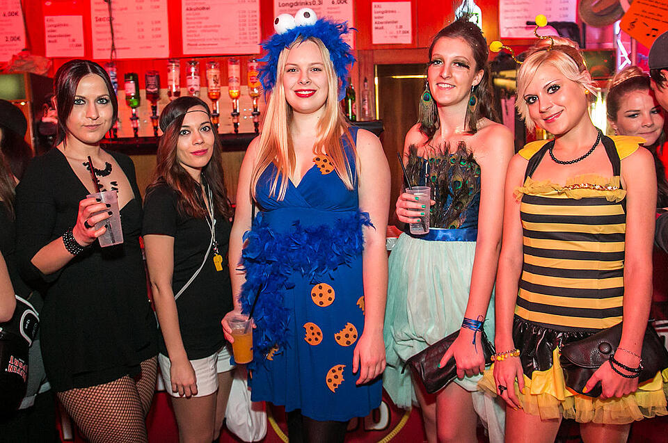 Porno Party