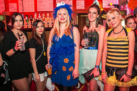 Porno Party