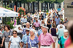 Rakoczy Fest Sonntag