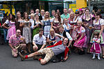 Oktoberfest Autohaus Ehrlich