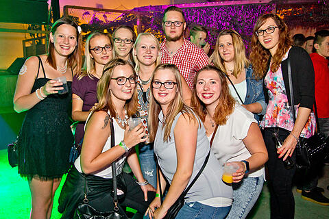 Bauer sucht Frau DJ N' Farmer