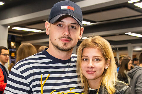 Kontra K