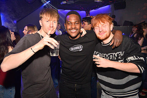 Getr&auml;nkepyramide