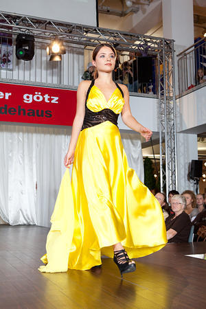 Main-Topmodel Finale 2009