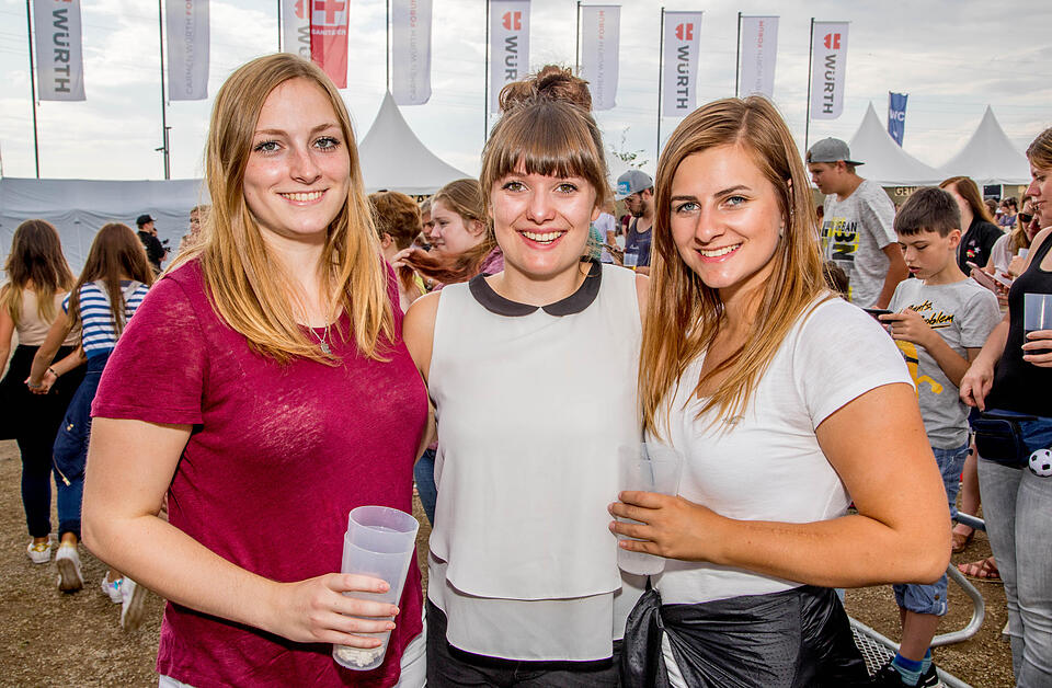 Würth Open Air