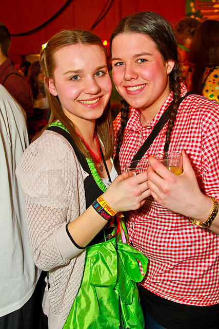 Bauernball