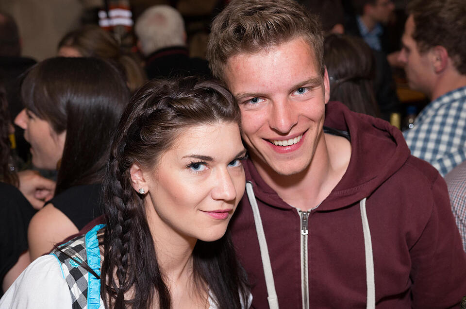 Nenzenheimer Weinfest
