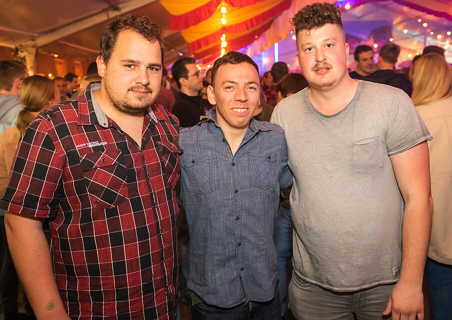 Weinfest Untereisenheim