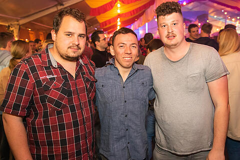 Weinfest Untereisenheim
