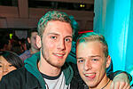 Ersti Party
