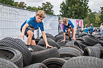 Rock the Race