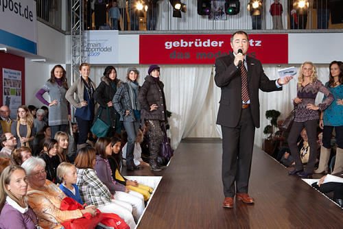 Main-Topmodel Finale 2009