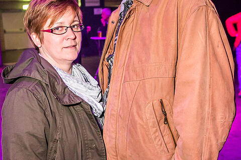 Mark Gillespie´s - Kings of Floyd