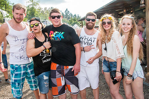 Traumsafari Festival