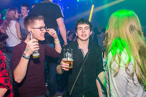 Halli Galli Party