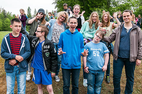 KLASSE! Tage Do