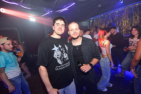Birthday Bash