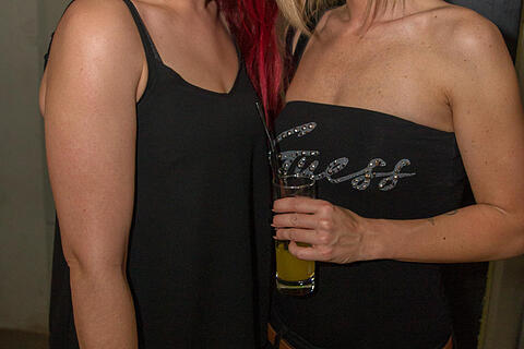 Hans Entertainment @ Qu Club