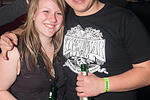 Beatabend in Nenzenheim
