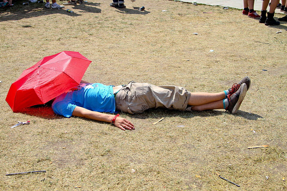 Rock im Park Sonntag