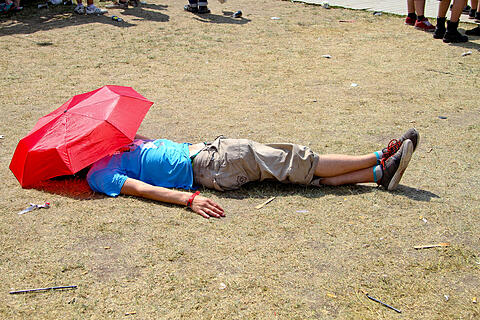 Rock im Park Sonntag