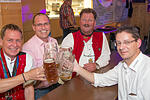 Michaelismesse in Wertheim
