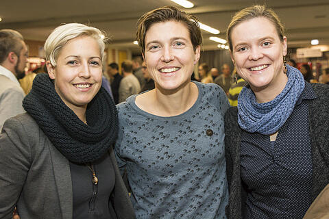 Carolin Kebekus: Alpha Pussy