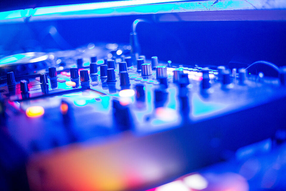 PROJECT BAD MERGENTHEIM