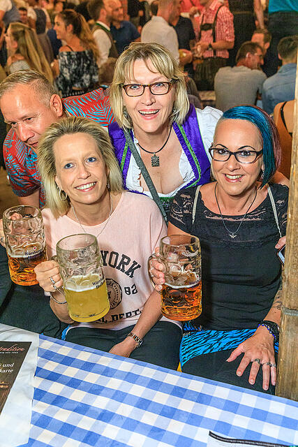 Kiliani - Eslarner Showband