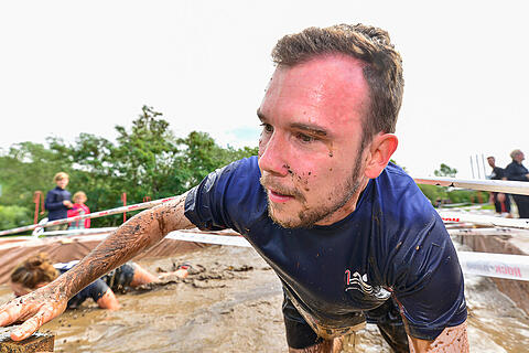 Rock the Race Teil 3