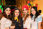 Weiberfasching Karbach