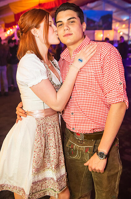 Weinfest Untereisenheim