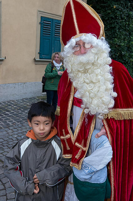 Weihnachtsmarkt