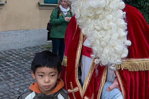 Weihnachtsmarkt