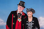 Fastnacht in Franken - Roter Teppich