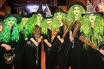 Weiberfasching Karbach